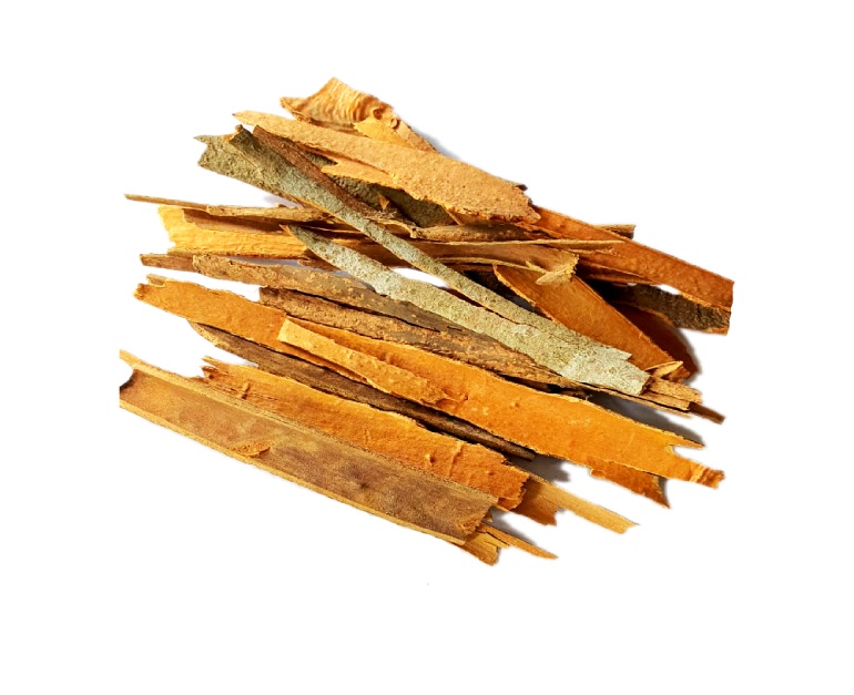 spices img/Cinnamon_scales-1.jpg